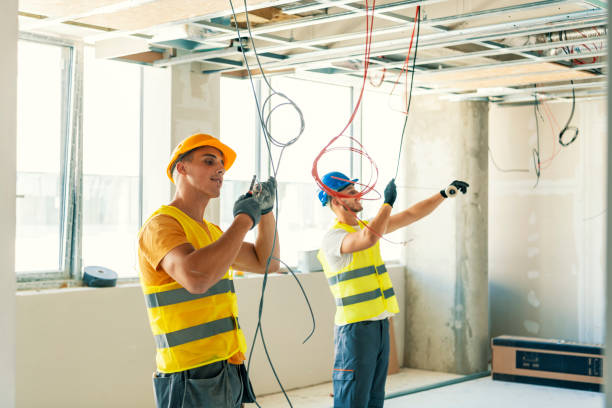 Professional Electrical Services in Aberdeen, SD